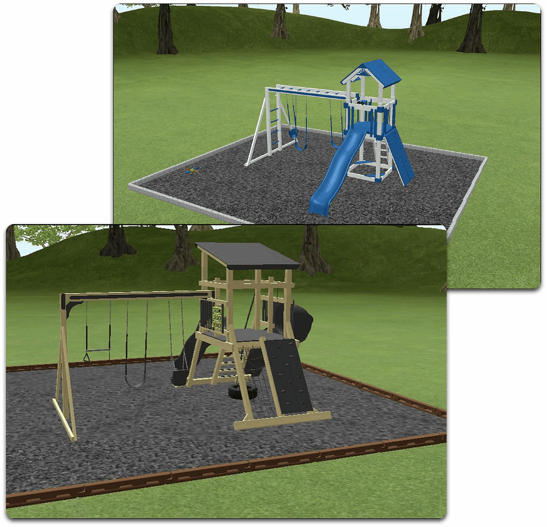New Jersey Swing Set Designs@2x