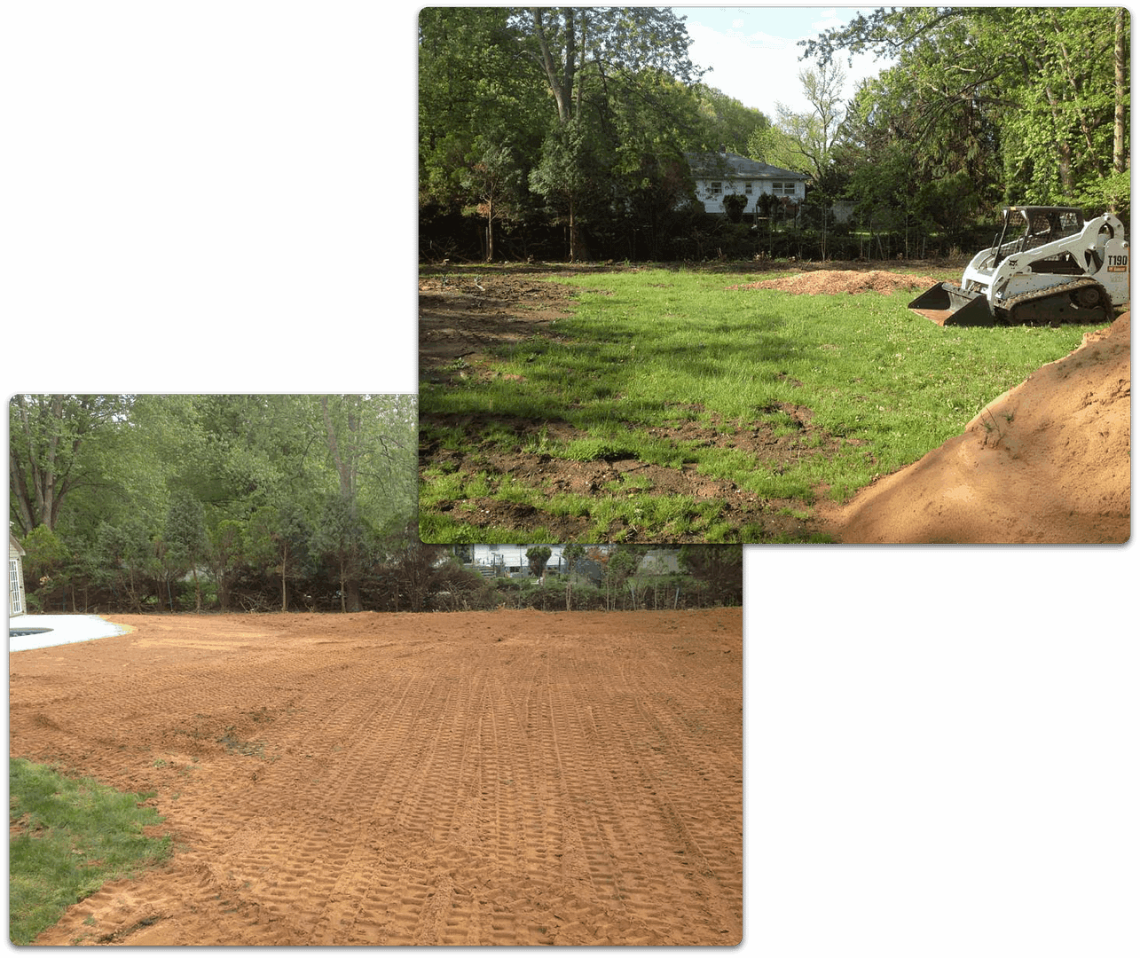 Muclh, stone, and Sod Service in New Jersey@2x